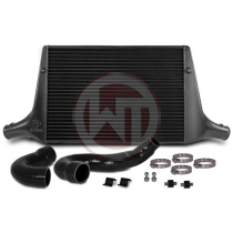 Audi A4 / A5 2.0L TFSI B8 07-15 Competition Intercooler Kit Wagner Tuning